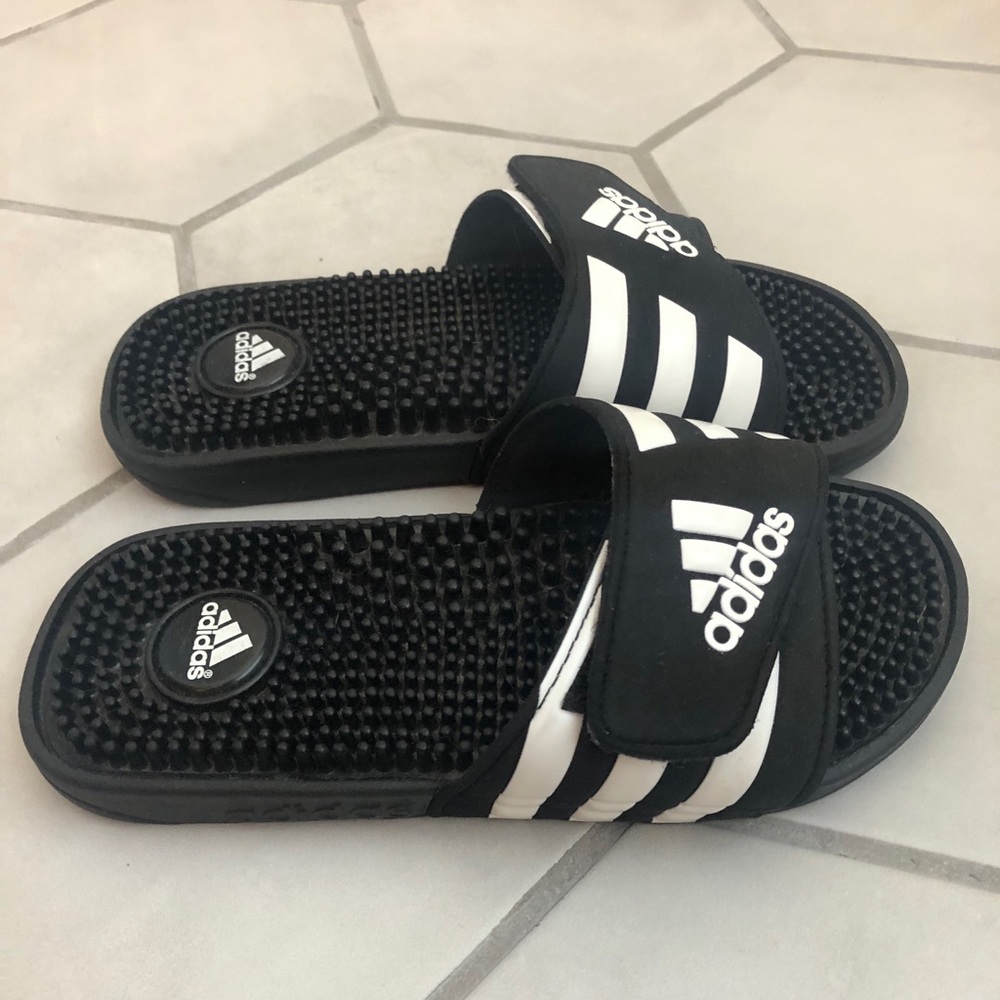 Boys ADIDAS sandals